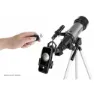 Celestron Travelscope 70 Dx Teleskop, Black, One Size