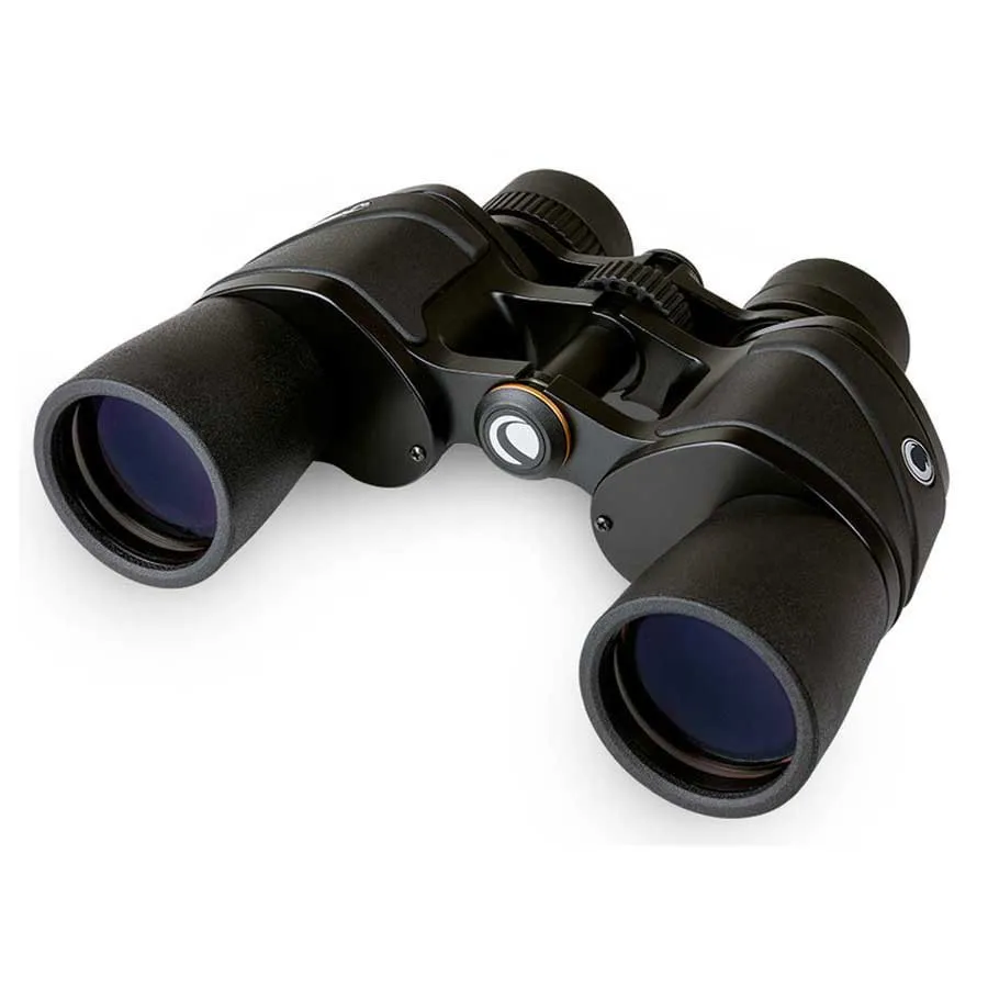 Celestron Ultima 10x42 Kikare, Black, One Size