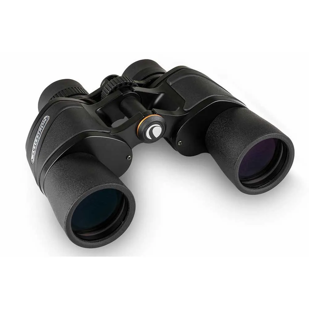 Celestron Ultima 10x42 Kikare, Black, One Size