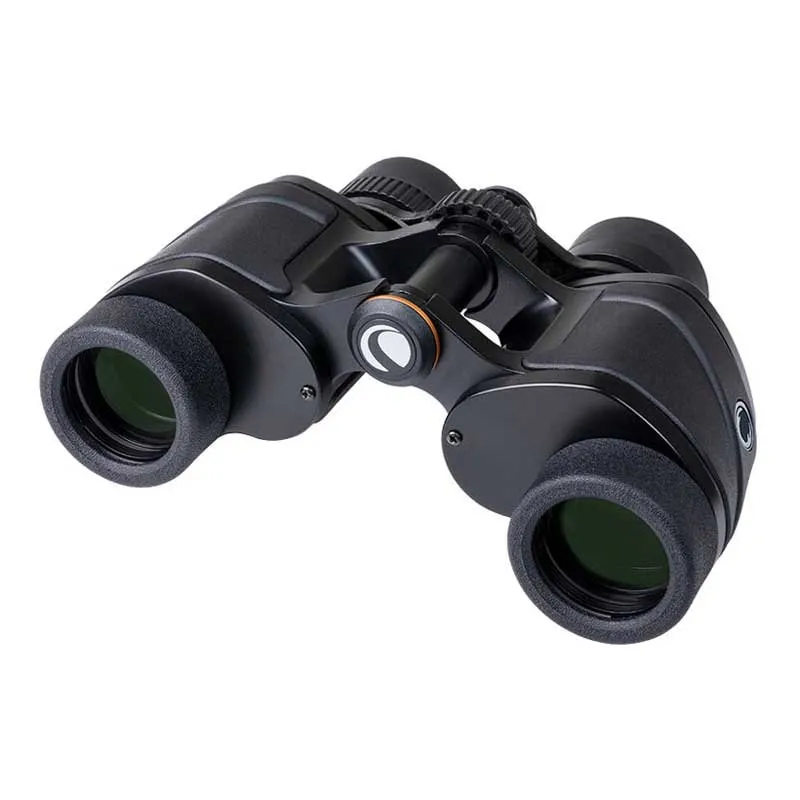 Celestron Ultima 6.5x32 Kikare, Black, One Size