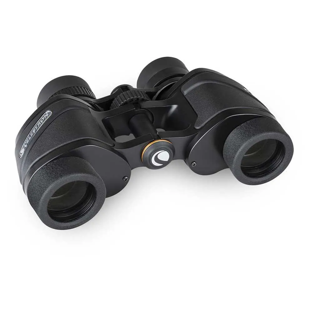 Celestron Ultima 6.5x32 Kikare, Black, One Size