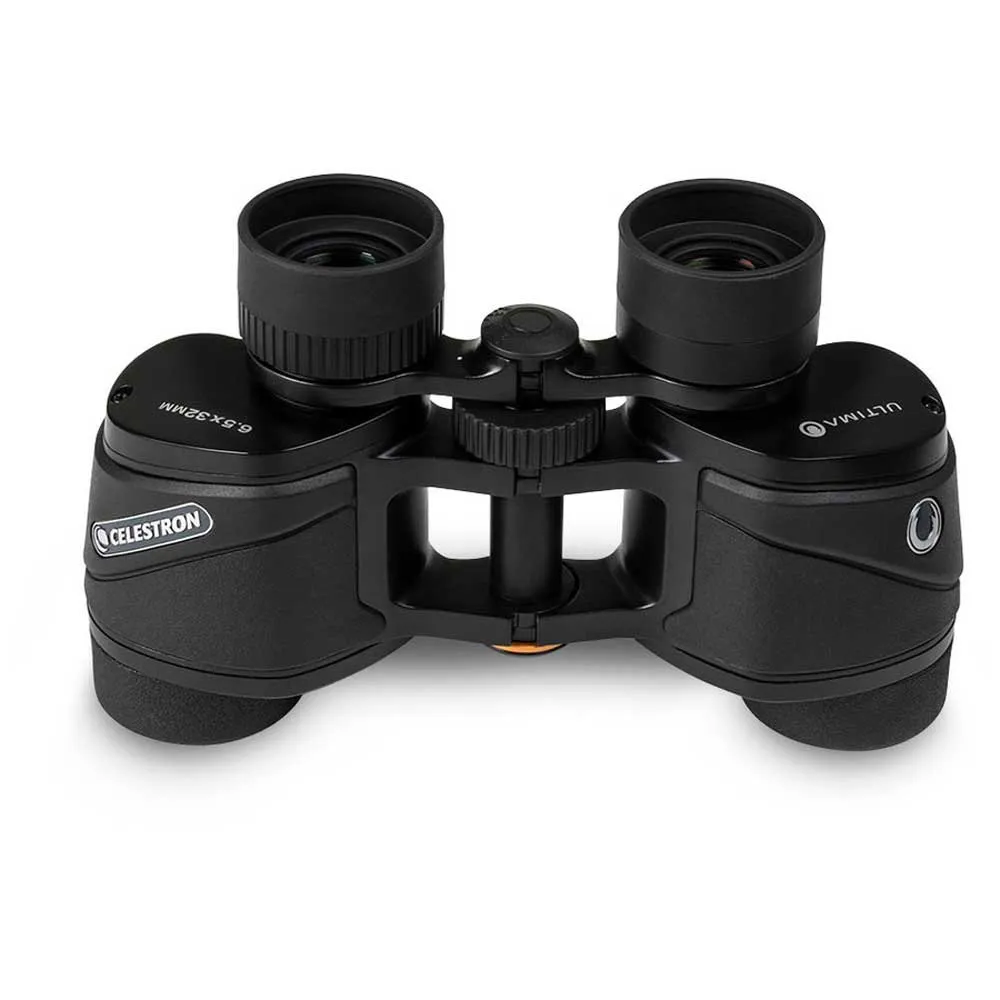 Celestron Ultima 6.5x32 Kikare, Black, One Size