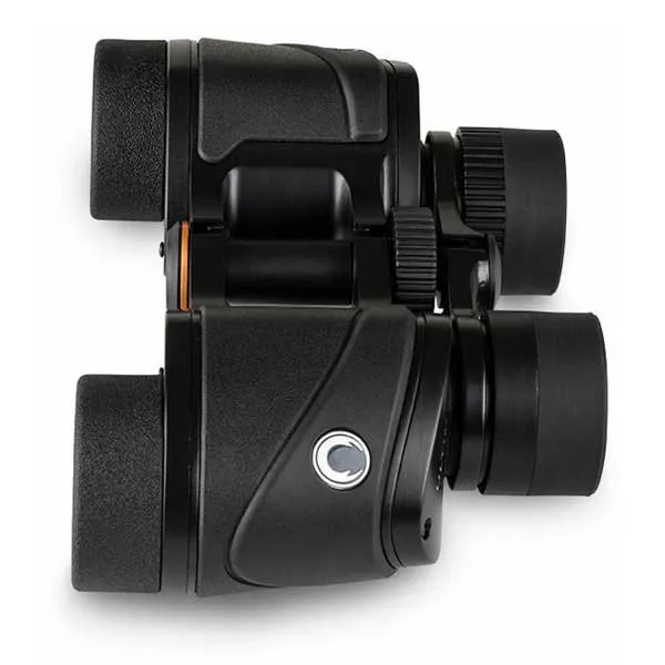 Celestron Ultima 6.5x32 Kikare, Black, One Size