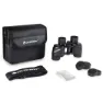 Celestron Ultima 6.5x32 Kikare, Black, One Size