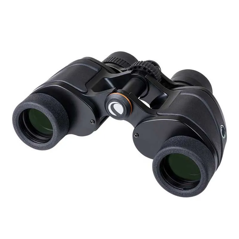 Celestron Ultima 8x32 Kikare, Black, One Size
