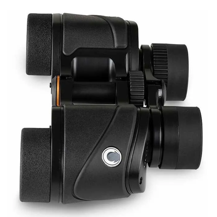 Celestron Ultima 8x32 Kikare, Black, One Size