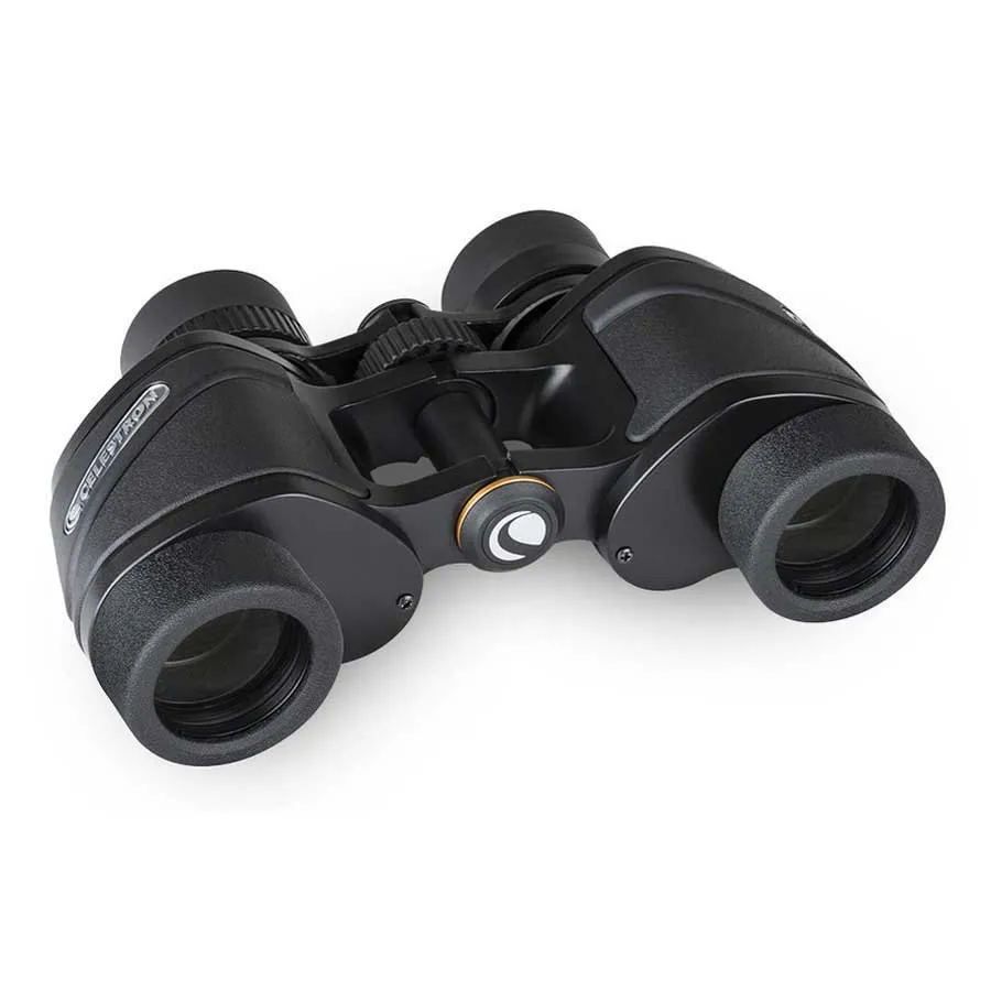Celestron Ultima 8x32 Kikare, Black, One Size
