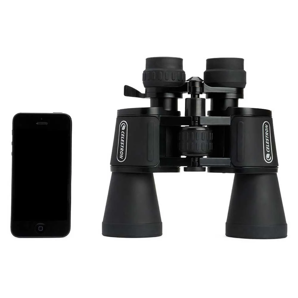 Celestron Upclose G2 10-30x50 Kikare, Black, One Size