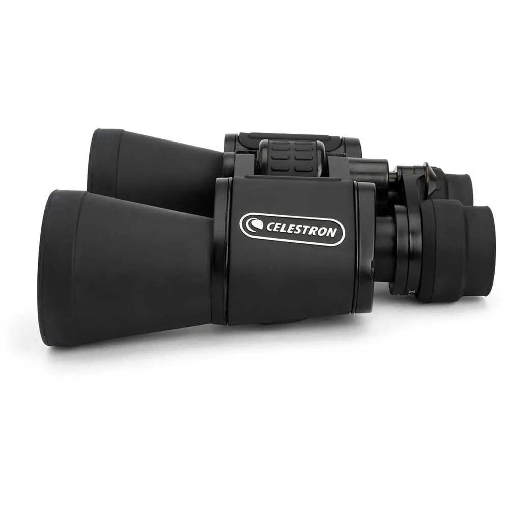 Celestron Upclose G2 10-30x50 Kikare, Black, One Size