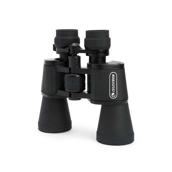 Celestron Upclose G2 10-30x50 Kikare, Black, One Size