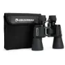 Celestron Upclose G2 10-30x50 Kikare, Black, One Size