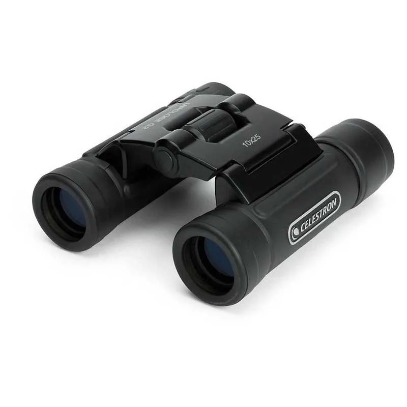 Celestron Upclose G2 10x25 Kikare, Black, One Size