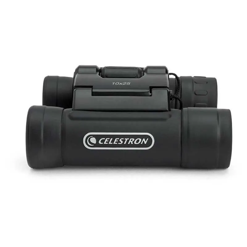 Celestron Upclose G2 10x25 Kikare, Black, One Size