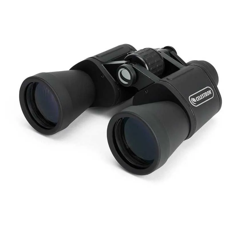 Celestron Upclose G2 10x50 Kikare, Black, One Size