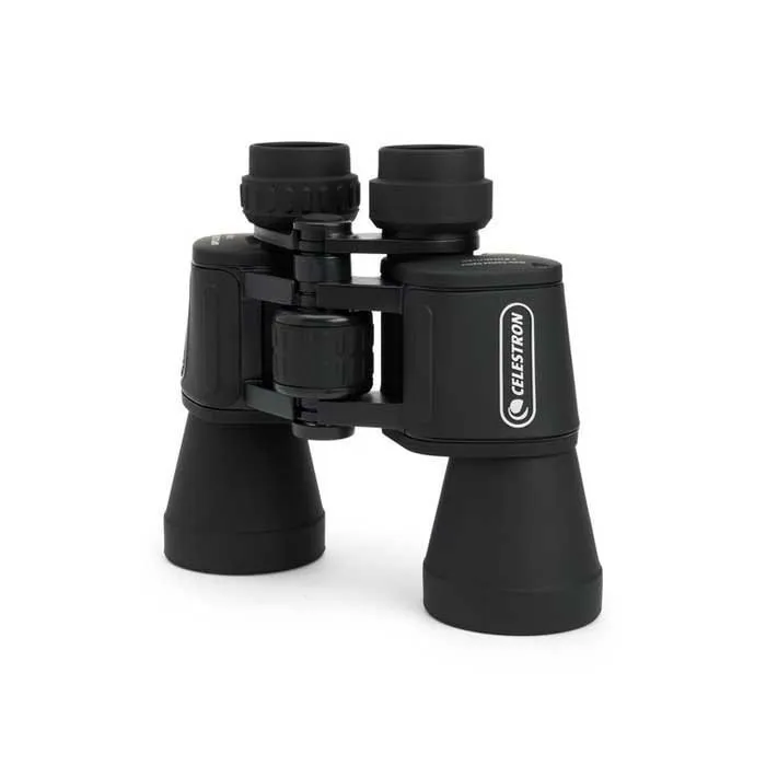 Celestron Upclose G2 10x50 Kikare, Black, One Size
