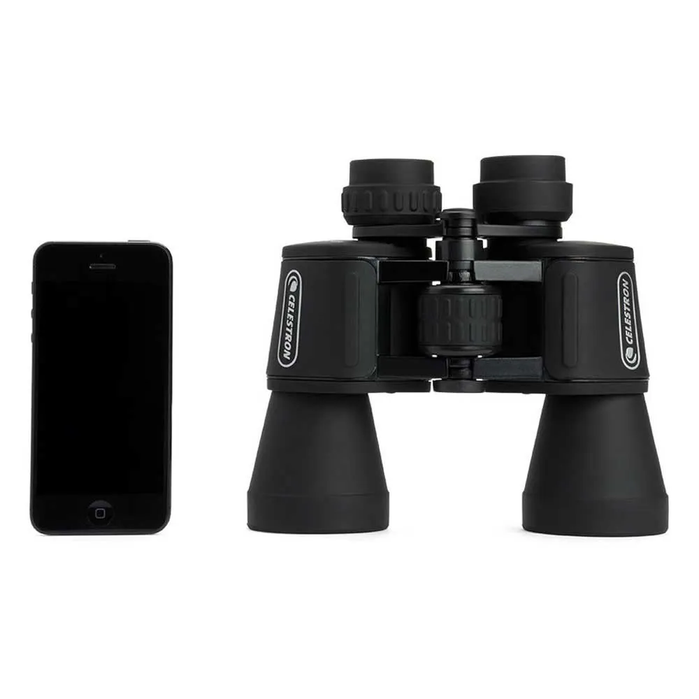 Celestron Upclose G2 10x50 Kikare, Black, One Size