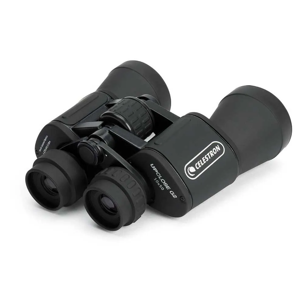 Celestron Upclose G2 10x50 Kikare, Black, One Size