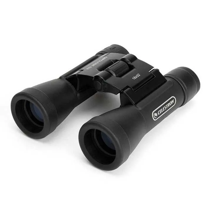 Celestron Upclose G2 16x32 Kikare, Black, One Size