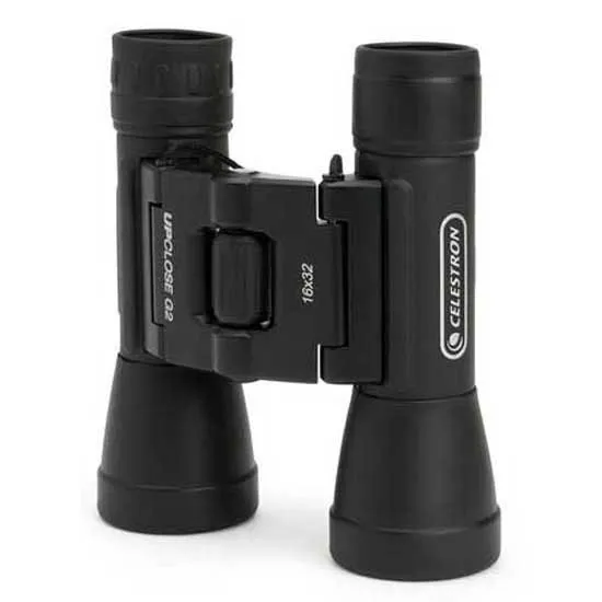 Celestron Upclose G2 16x32 Kikare, Black, One Size