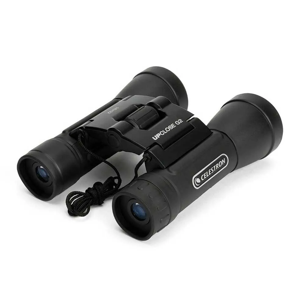 Celestron Upclose G2 16x32 Kikare, Black, One Size