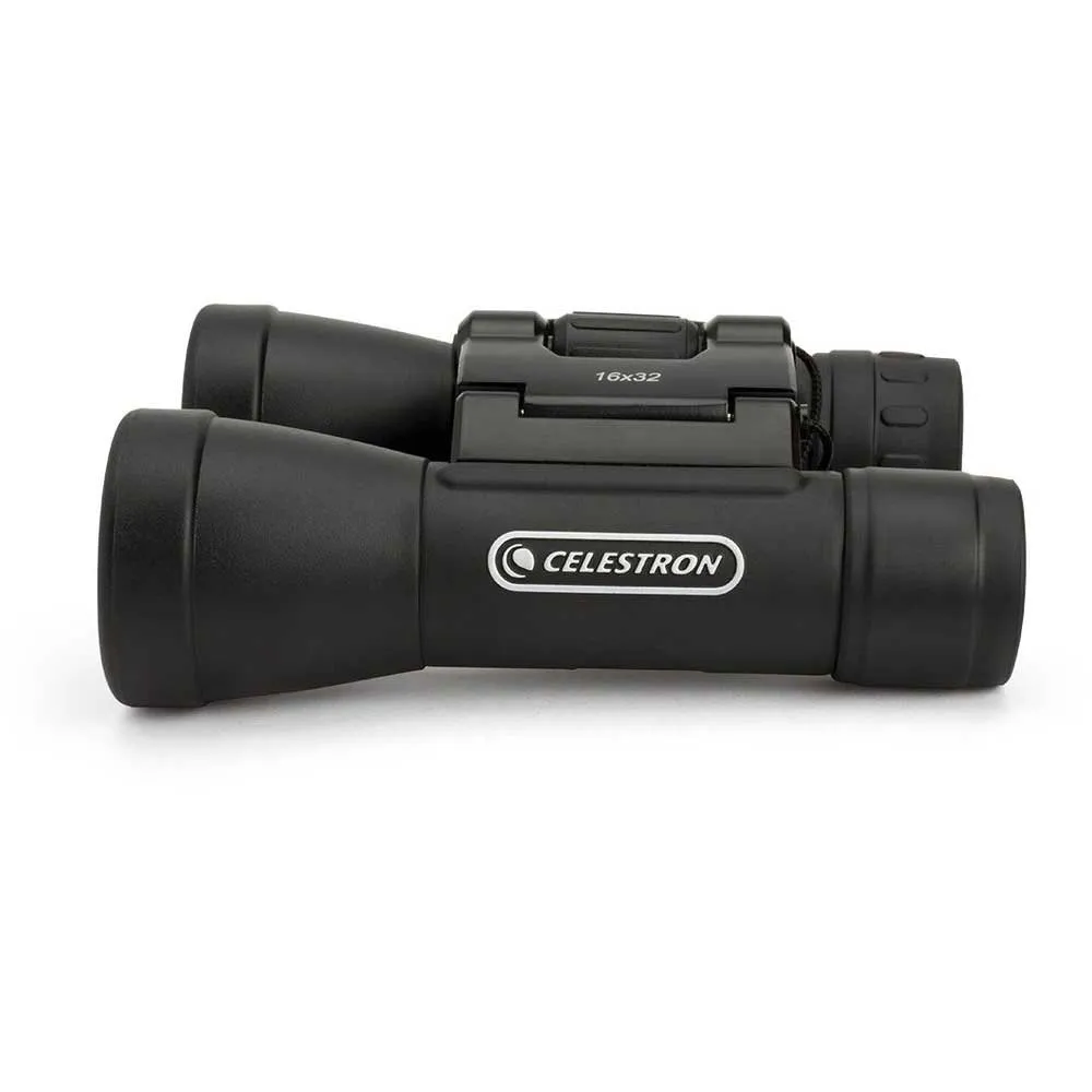 Celestron Upclose G2 16x32 Kikare, Black, One Size