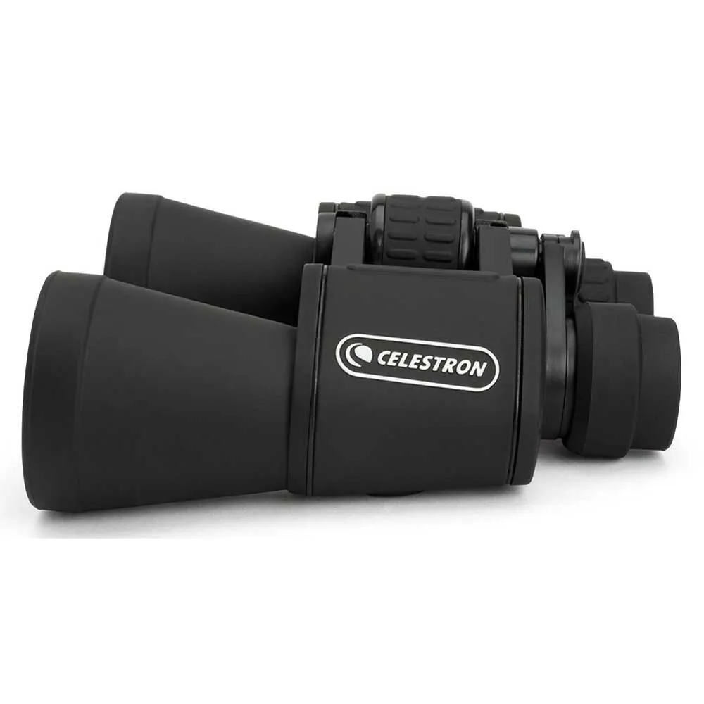 Celestron Upclose G2 20x50 Kikare, Black, One Size