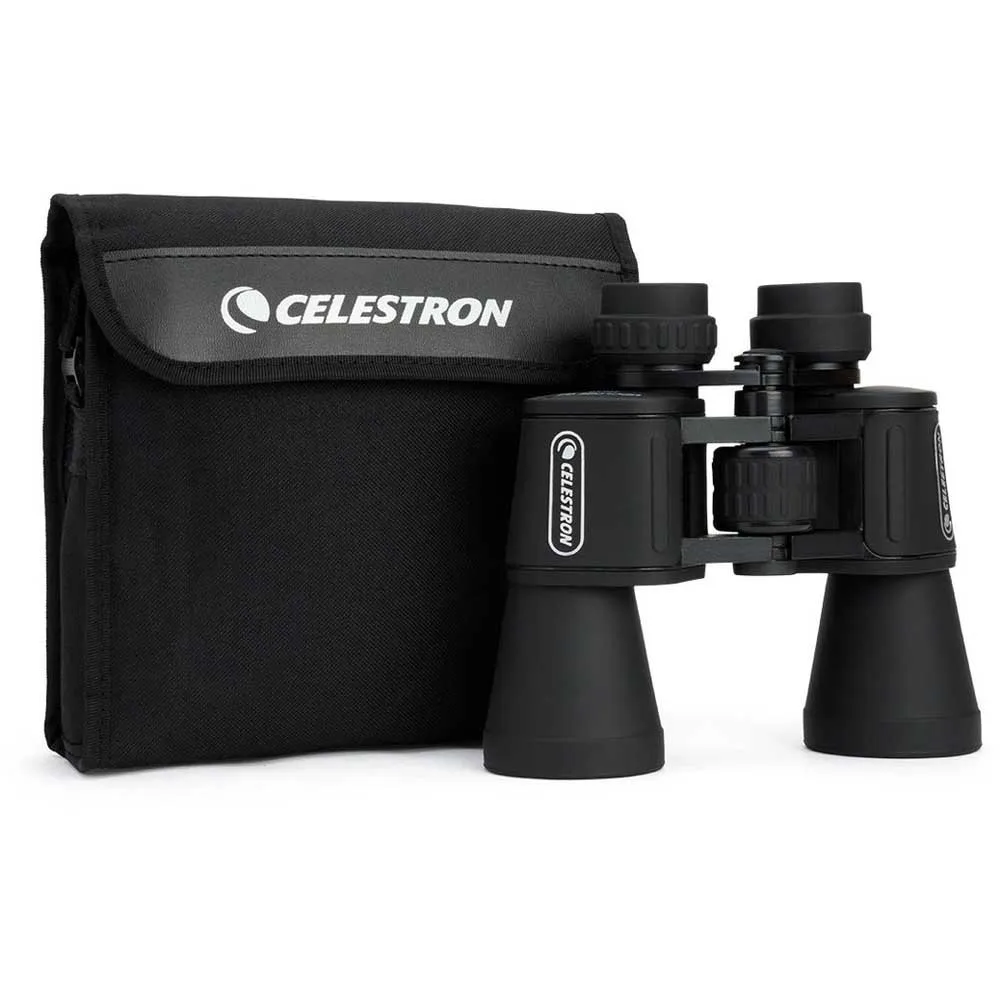 Celestron Upclose G2 20x50 Kikare, Black, One Size