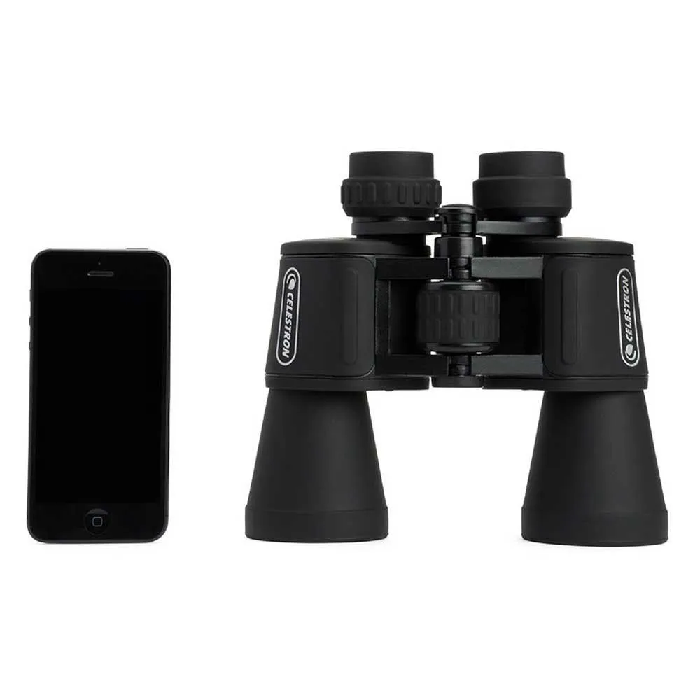 Celestron Upclose G2 20x50 Kikare, Black, One Size