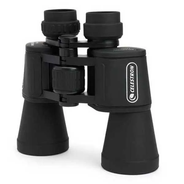 Celestron Upclose G2 20x50 Kikare, Black, One Size