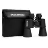 Celestron Upclose G2 20x50 Kikare, Black, One Size