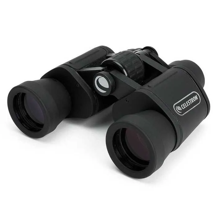 Celestron Upclose G2 8x40 Kikare, Black, One Size