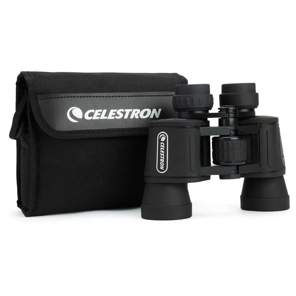 Celestron Upclose G2 8x40 Kikare, Black, One Size