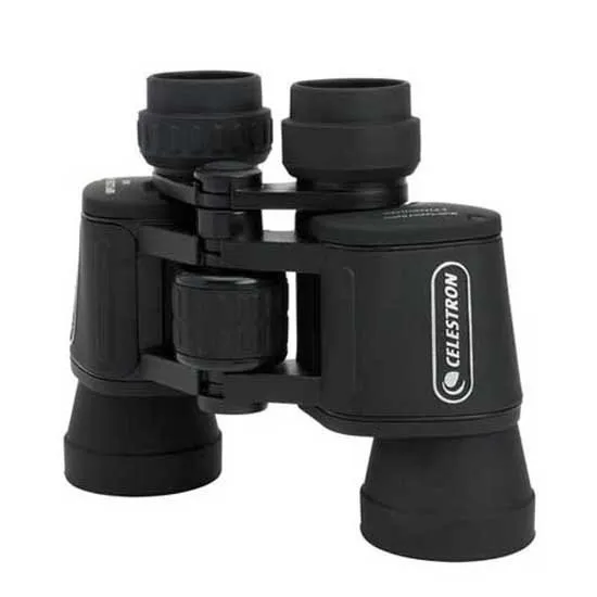 Celestron Upclose G2 8x40 Kikare, Black, One Size