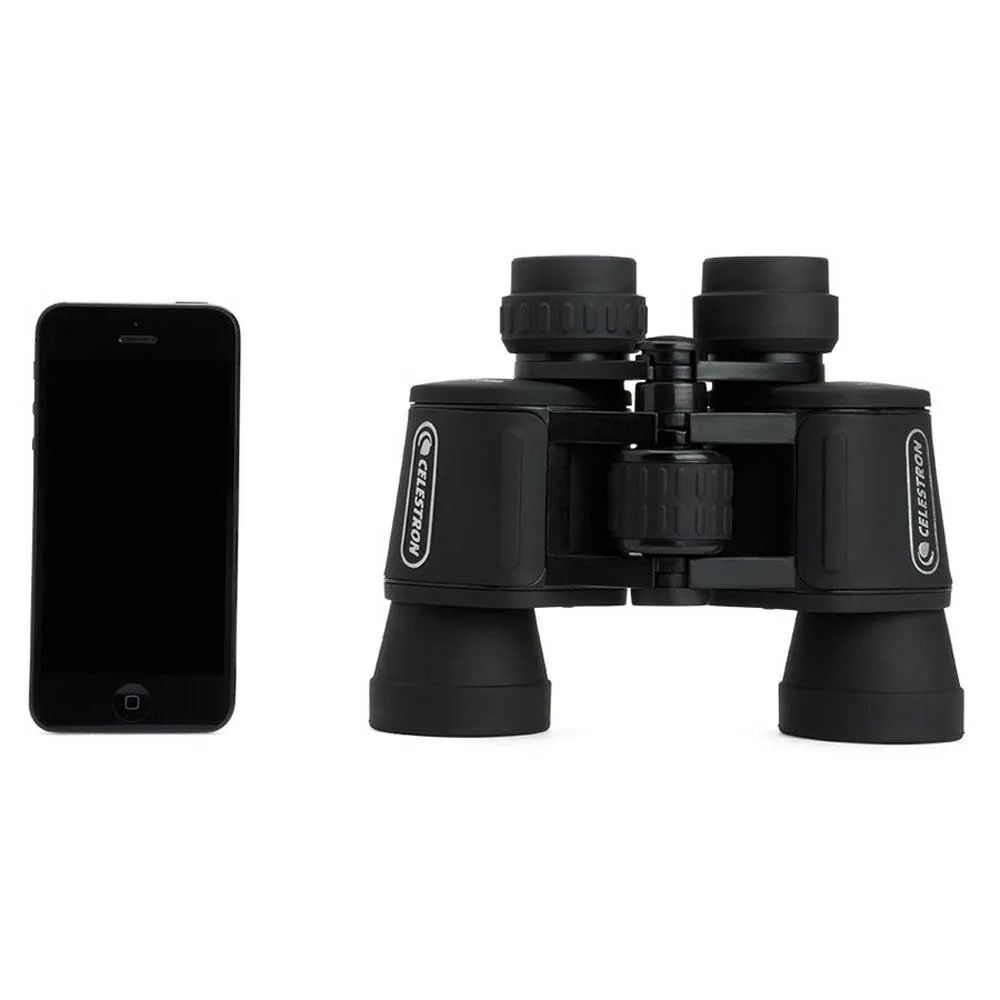 Celestron Upclose G2 8x40 Kikare, Black, One Size