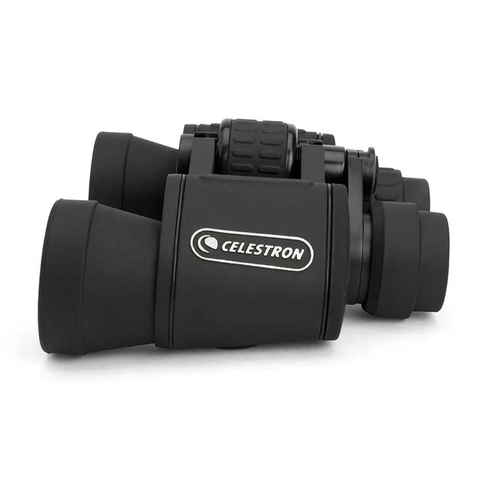 Celestron Upclose G2 8x40 Kikare, Black, One Size