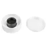Celestron Variable Polarizer 1.25 Teleskoplins, Black, One Size