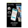 Celly Armbsportbk 6.9´´ Löpararmband, Black, One Size