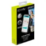 Celly Armbsportbk 6.9´´ Löpararmband, Black, One Size