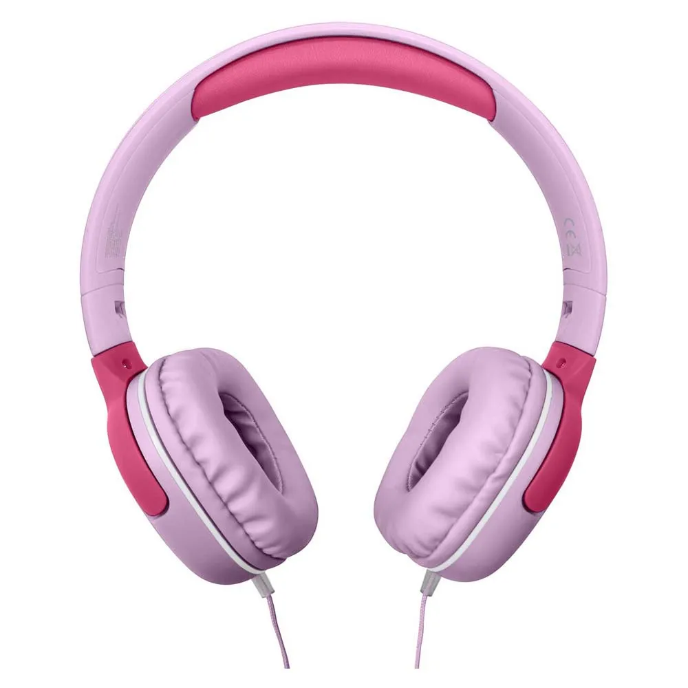 Celly Beats Trådlösa Hörlurar, Pink, One Size Celly Beats Trådlösa Hörlurar, Pink, One Size