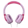 Celly Beats Trådlösa Hörlurar, Pink, One Size