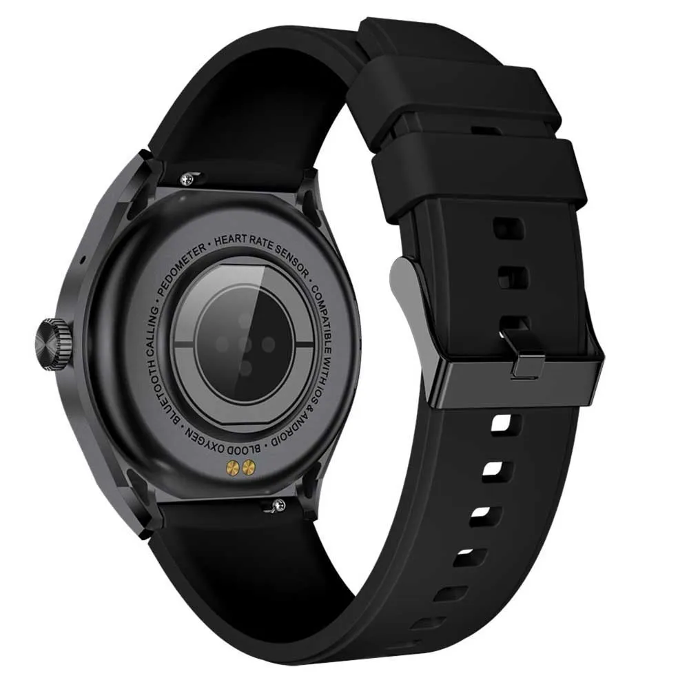 Celly Halo Smartklocka, Black Celly Halo Smartklocka, Black