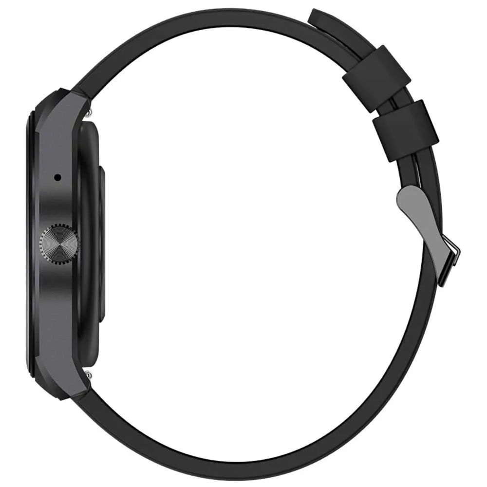 Celly Halo Smartklocka, Black Celly Halo Smartklocka, Black