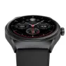 Celly Halo Smartklocka, Black