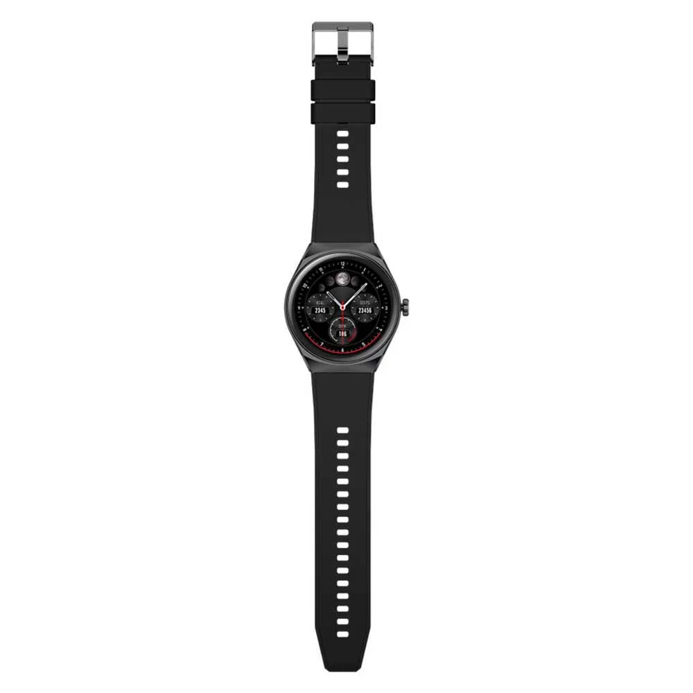 Celly Halo Smartklocka, Black Celly Halo Smartklocka, Black