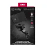 Celly Magn 17 9 Cm Styrtelefonhållare, Black, One Size