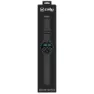 Celly Train Round 2 Smartklocka, Black
