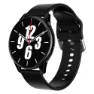 Celly Trainer Flow Smartklocka, Black
