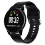 Celly Trainer Flow Smartklocka, Black