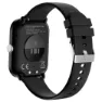 Celly Trainer Mate 2 Smartklocka, Black