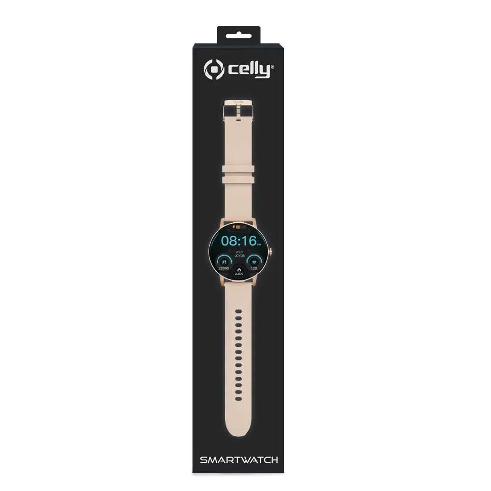 Celly Trainer Smartklocka